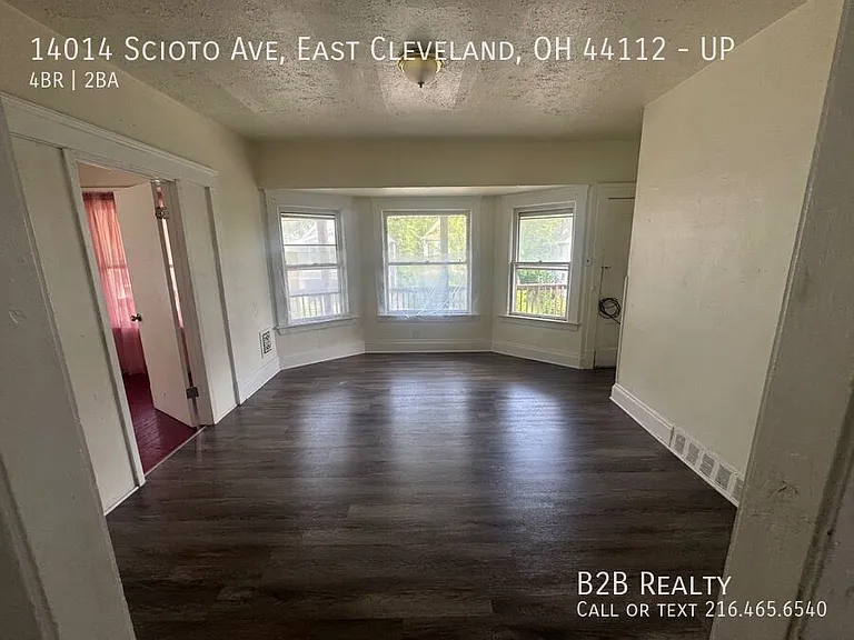 14014 Scioto Ave #UP — Photo 3