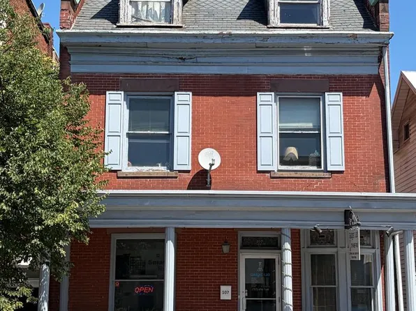 107 E Main St, Mechanicsburg, PA 17055