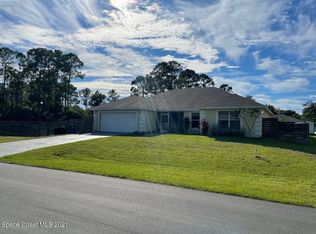 3238 Westminster Ave SE, Palm Bay, FL 32909