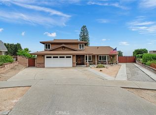 1358 Oxford Way, Upland, CA 91786