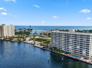2611 N Riverside Dr APT 1006, Pompano Beach, FL 33062