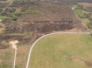 TRACT One Nw B Hwy, Appleton City, MO 64724