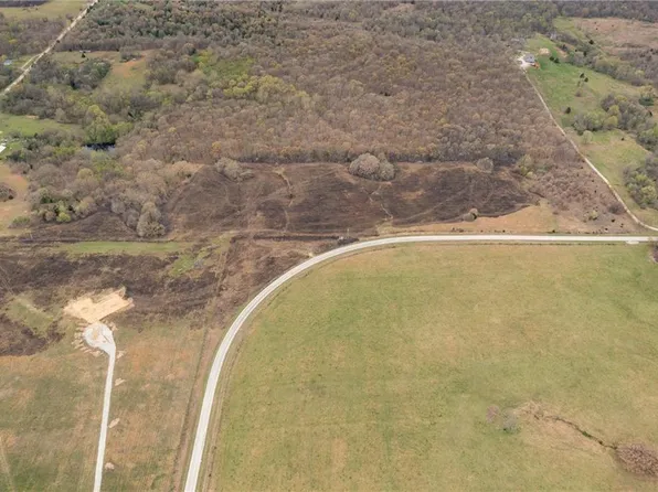 TRACT One Nw B Hwy, Appleton City, MO 64724