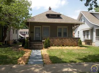 233 SW Elmwood Ave, Topeka, KS 66606