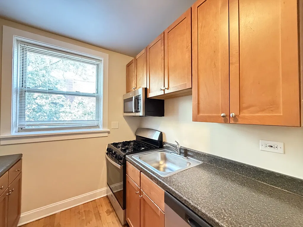 Awesome 1 Bed, 1 Bath at Crain + Maple (Evanston) — Photo 4