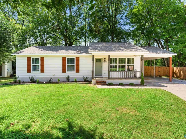 12002 Country Lane Dr SE, Huntsville, AL 35803