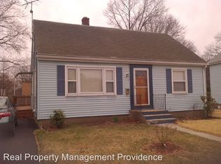 107 Harrington Ave, Warwick, RI 02888
