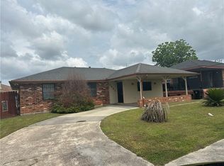 7531 Berg Rd, New Orleans, LA 70128