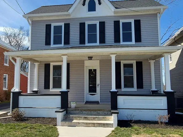 1506 N Main St, Hampstead, MD 21074