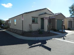 15953 S Via Ojal, Sahuarita, AZ 85629