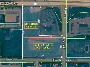 1-1114 Johns St, Dodgeville, WI 53533
