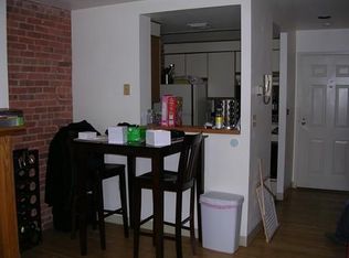 81 Gainsborough St #202, Boston, MA 02115