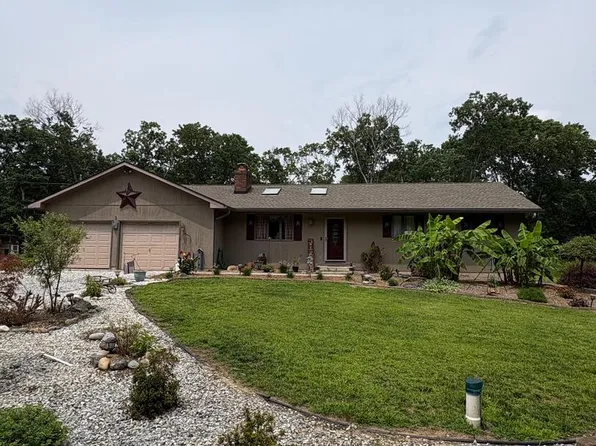 32 Richards Dr, Pittsgrove, NJ 08318
