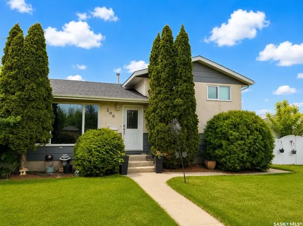200 Halifax STREET, Regina, SK S4R 1S4