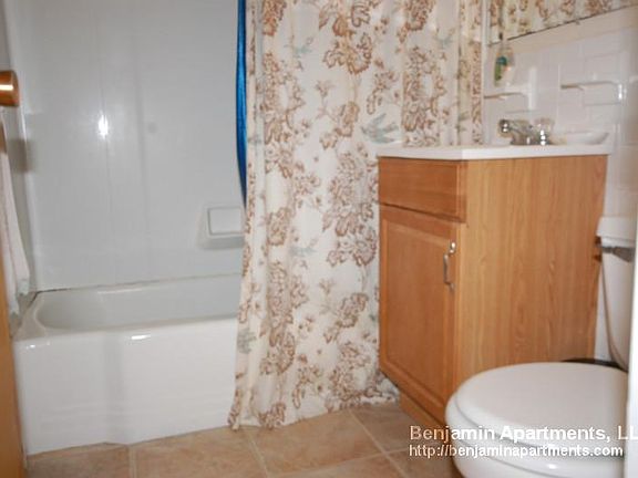 2nd image of 110-112 Babcock St #37A