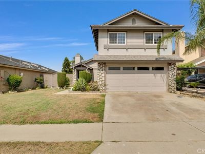 7850 Oleander Ave, Fontana, CA, 92336