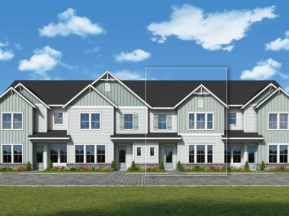 Lightwood Plan, Crosscreek Walk - Courtyard