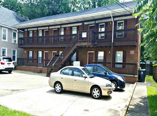 1007 W 38th St APT 6, Norfolk, VA 23508
