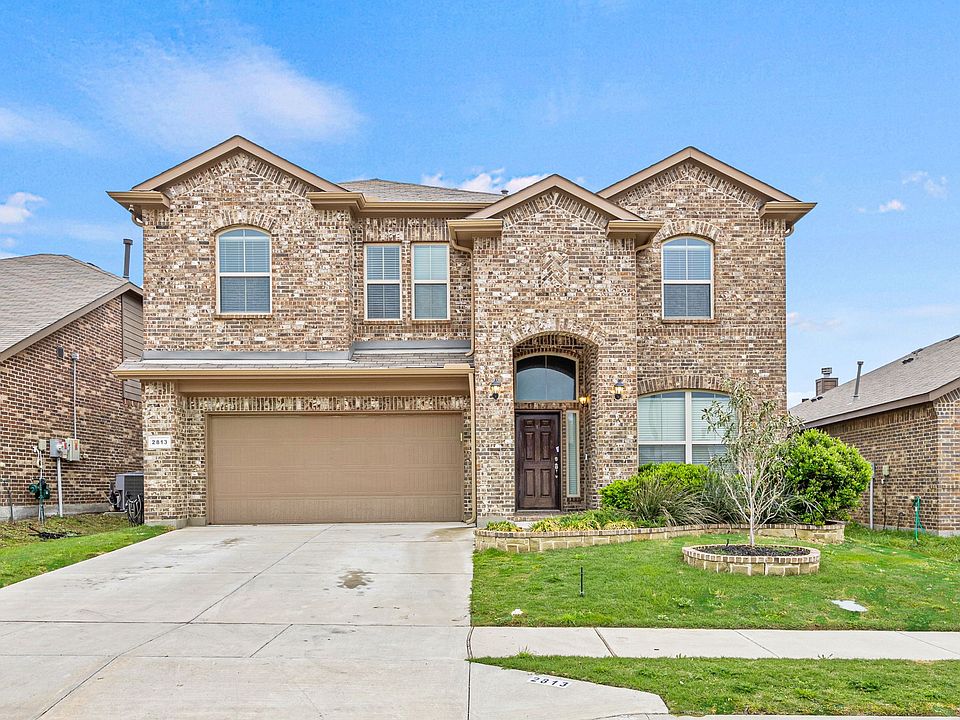 1st image of 2813 Saddle Creek Dr