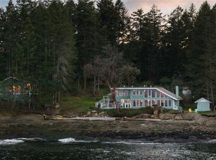 281 Bellhouse Rd, Southern Gulf Islands, BC V0N 1P0