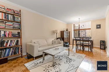 Rented by Bond New York