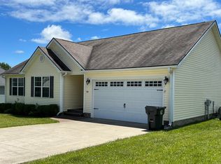 34 Morning Glory Ct, Morehead, KY 40351