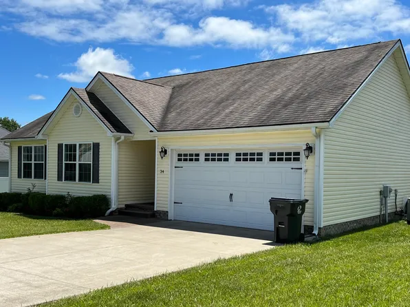 34 Morning Glory Ct, Morehead, KY 40351