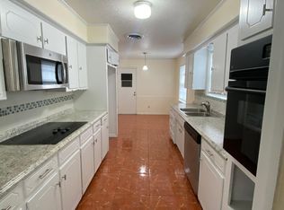 2500 Vernon Dr, Greenville, TX 75402