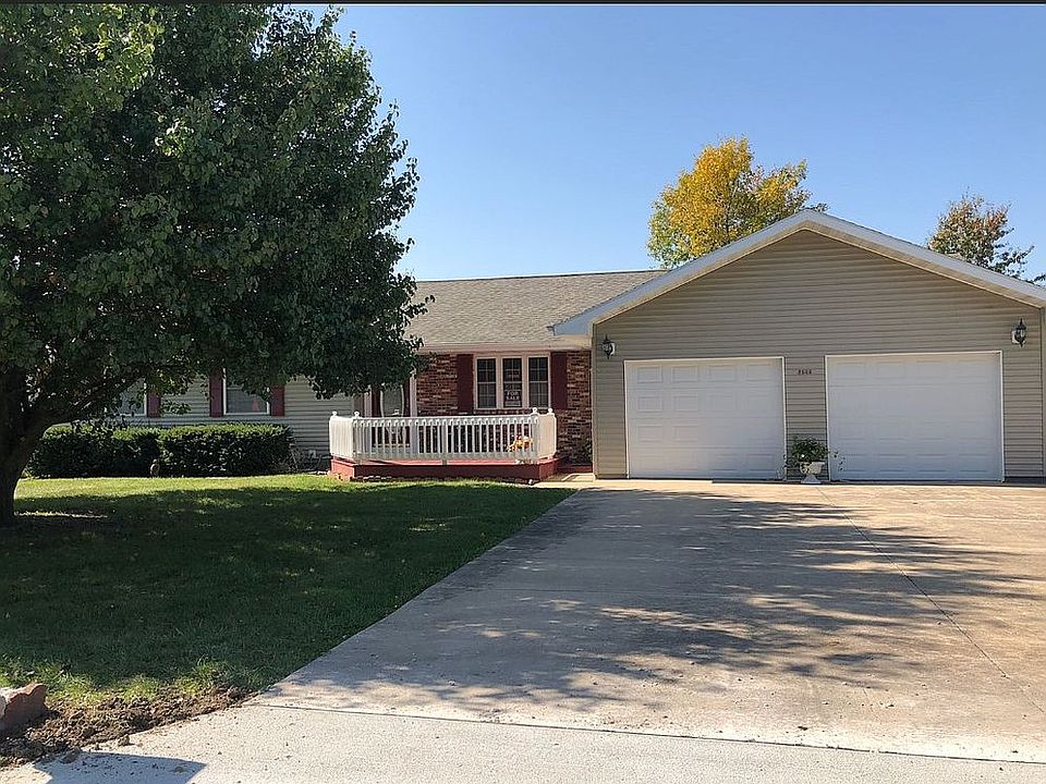 1st image of 2505 N New St