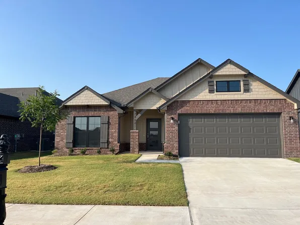 7212 E 135th St S, Bixby, OK 74008