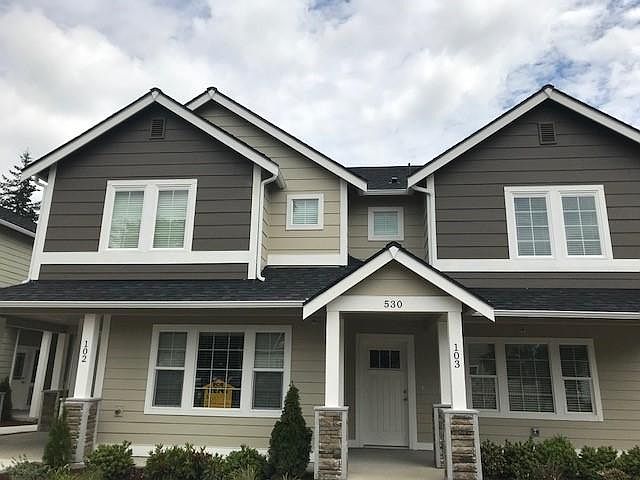 1st image of 5049 Woodbine Dr SW Unit 101