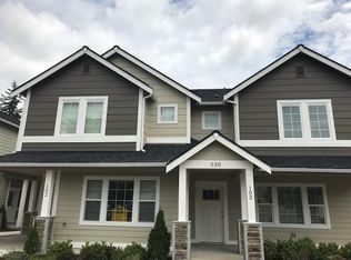 5049 Woodbine Dr SW UNIT 101, Olympia, WA 98502
