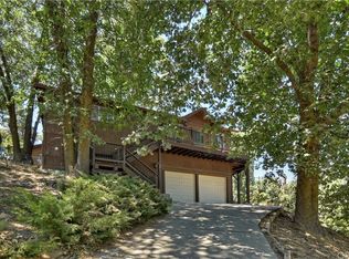 641 Arth Dr, Crestline, CA 92325