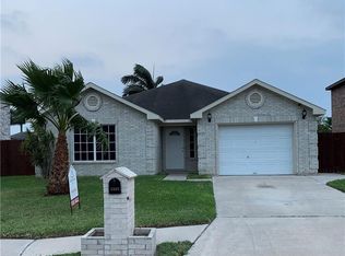 2008 Azalea St, Mission, TX 78573