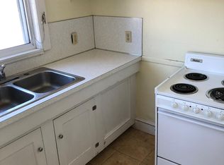 582 Central Ave #2, Pawtucket, RI 02861