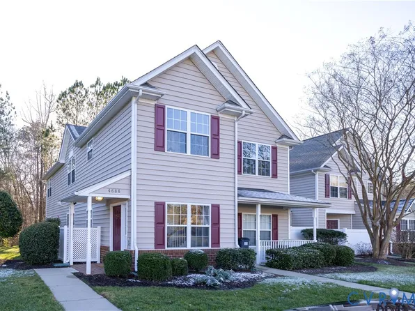 4686 Twin Hickory Lake Dr, Glen Allen, VA 23059