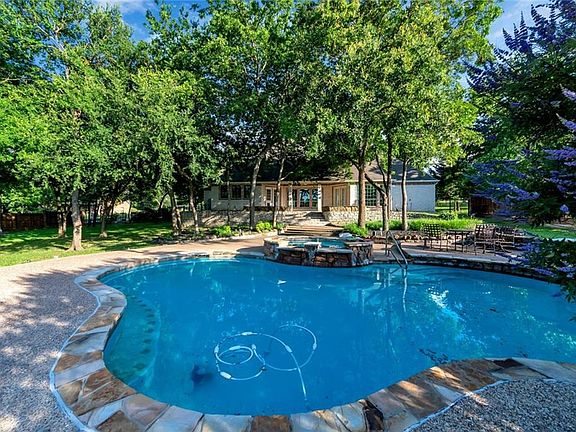 3rd image of 117 Stone Canyon Cir