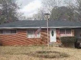 3466 Pinehill Dr, Decatur, GA 30032