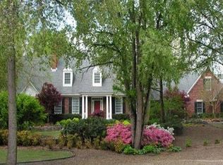 10583 Ervin McGarrah Rd, Lowell, AR 72745