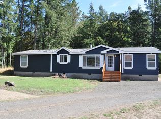 89105 Sheffler Rd, Elmira, OR 97437