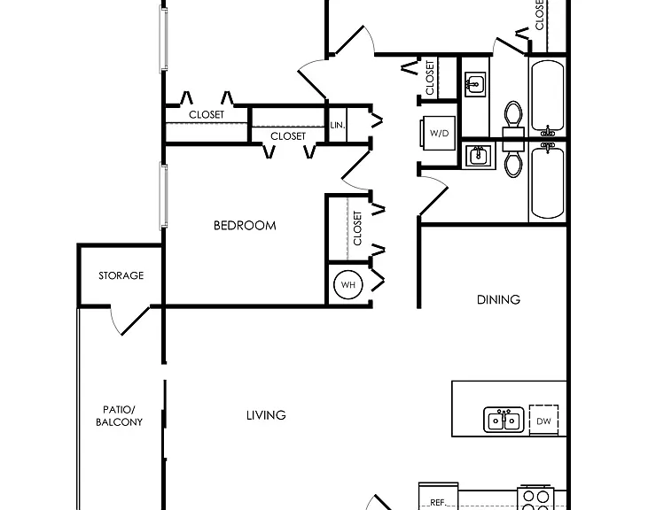 Winslow Apartments — Photo 32