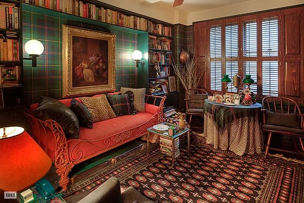 Sold by Brown Harris Stevens | media 10