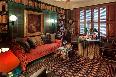 Sold by Brown Harris Stevens