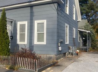 5 Granite Ave #2, Concord, NH 03301