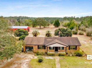 32106 Seminole Dr W, Seminole, AL 36574