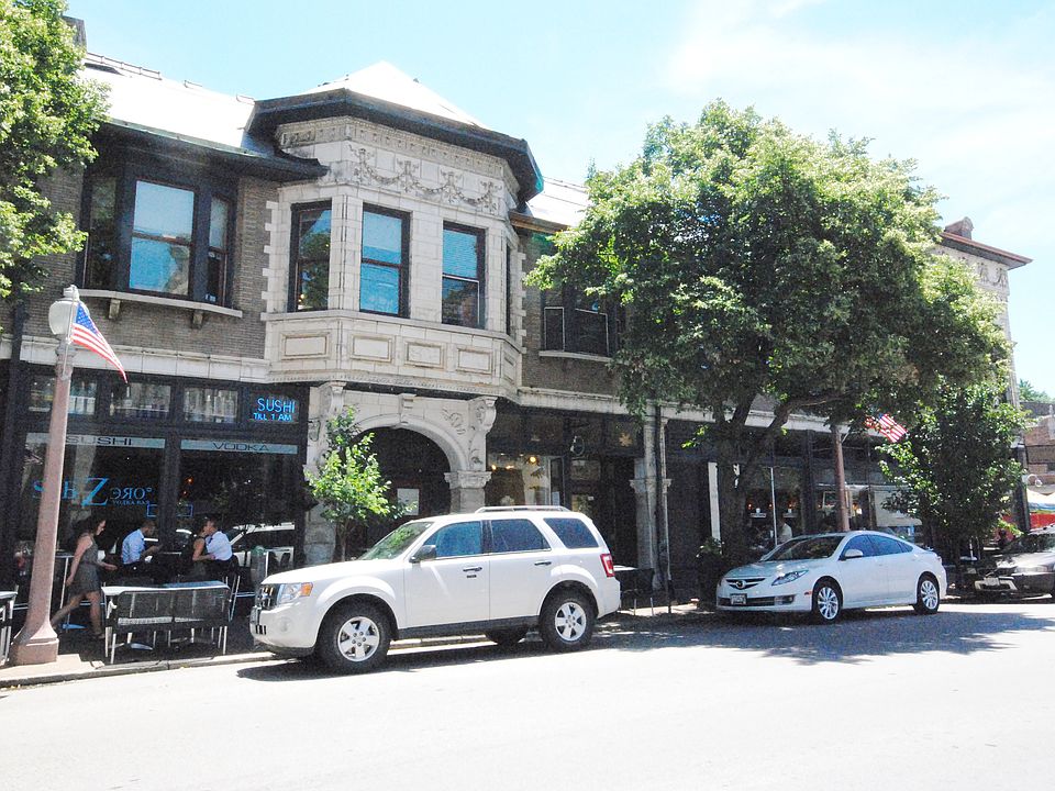 1st image of 314 N Euclid Ave #A