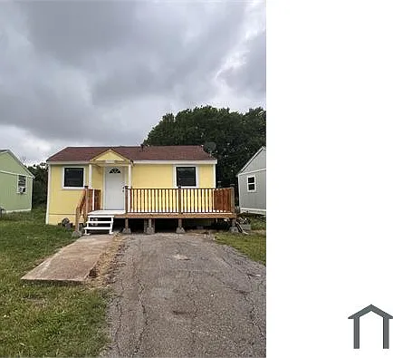 606 Little Ave — Photo 6