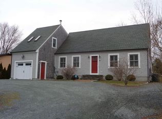 110 Paradise Ave, Middletown, RI 02842