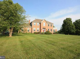 17780 Brookwood Way, Purcellville, VA 20132