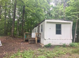 3367 Birchdale Dr, Johannesburg, MI 49751